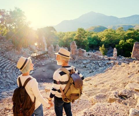 Saga has launched a new Tailor-Made Travel by Saga programme