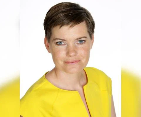 Zoe Harris has joined the board of On the Beach