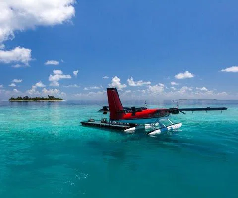 The Maldives is a favourite with high-spending clients (Pic: iStock)