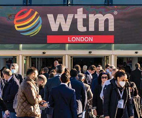 Israel Government Tourist Office pulls out of WTM London 2023