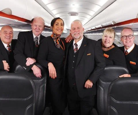 (Credit: Joe Pepler / PinPep / easyJet)