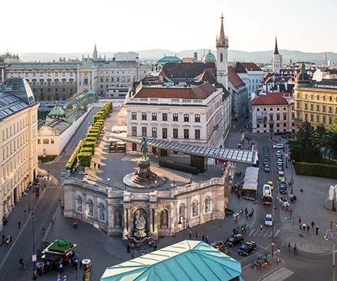(Credit: The Vienna Tourist Board)