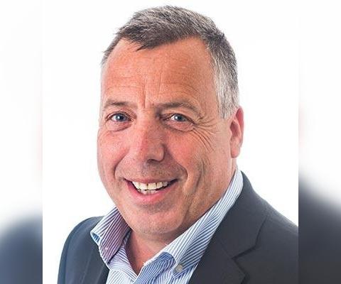 Nick Wilkinson has left NCL