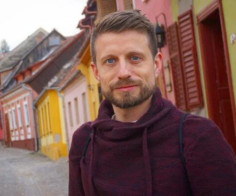 Simon Clifford has joined Unforgettable Travel Company