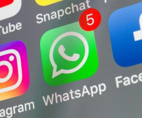 TTG will be delivering updates via WhatsApp (Credit: iStock)