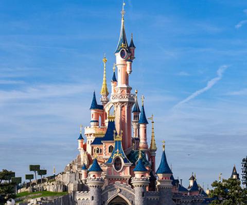 Disney gives away 10-day holidays to 10 of UK’s biggest fans