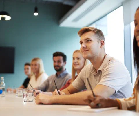 Tui currently has 80 apprentices filling head office roles