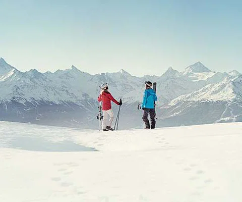 Jet2 puts 2024/25 ski programme on sale across 10 UK bases