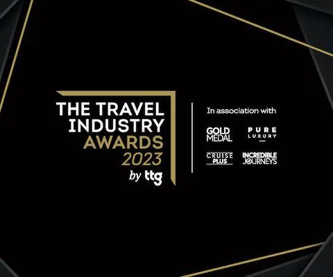 The Travel Industry Awards by TTG returns for 2023