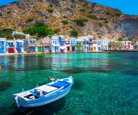 Milos