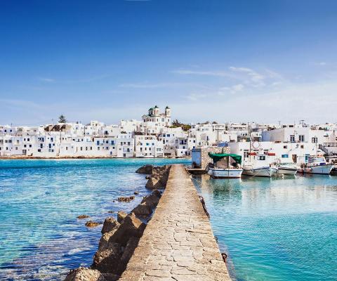 Paros