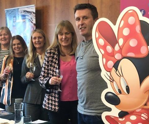 InteleTravel takes on more than 200 new agents as it expands into Ireland