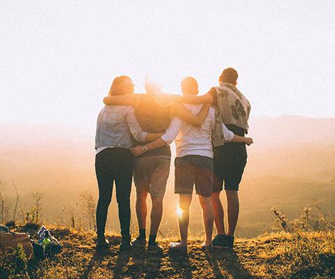 Help clients enjoy a holiday where everyone benefits (Credit: Helena Lopes/Unsplash)