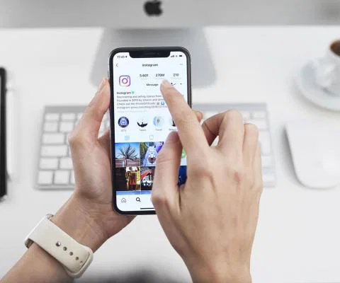 The five Instagram trends you need to master for your business