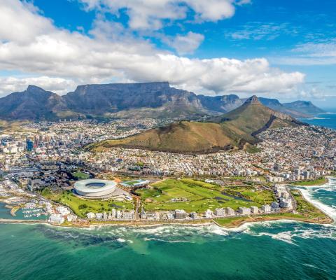 Cape Town