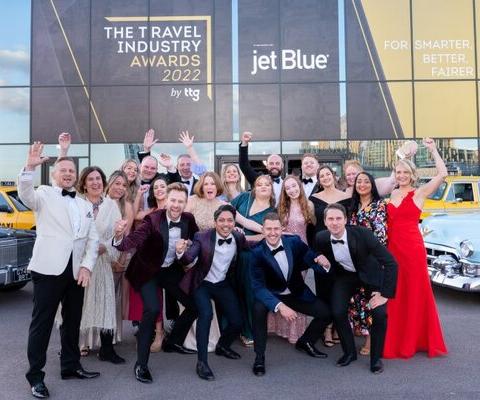 TTG Media shortlisted for five Professional Publishers Association awards