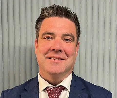 Mark Harris to replace Neil Sealy as Exsus trade lead