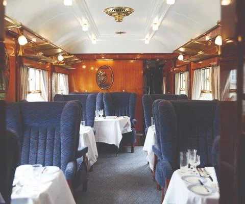Belmond to axe UK leg of the Orient Express owing to Brexit