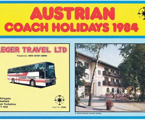 Brochure