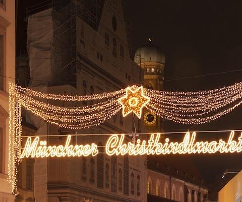 Munich