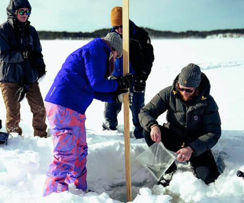 Citizen Science