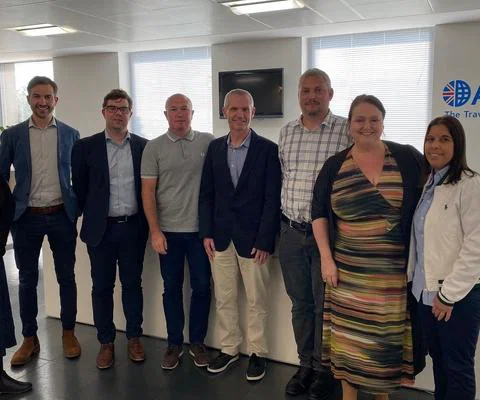 Industry working group steps up campaign to secure the future of post-16 education and training
