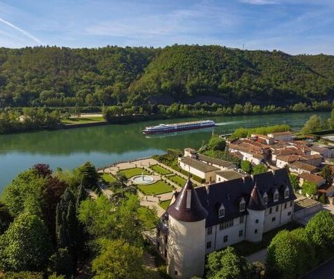 Solos specialist Just You inks new river cruise partnership