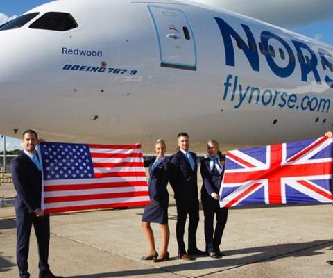 In it for the long-haul: will this new generation of low-cost transatlantic carriers go the distance?
