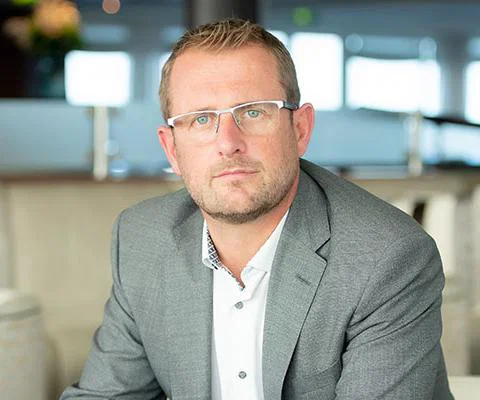 Regent's Paul Beale wants "as many agents onboard as possible" this summer