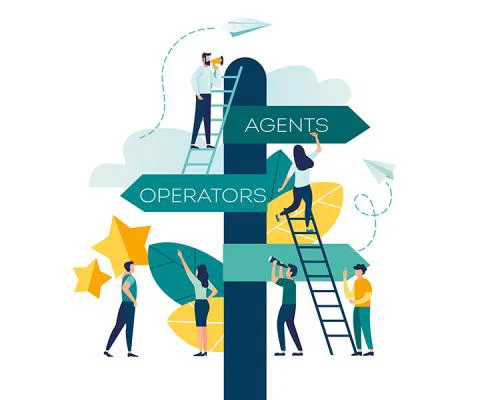 How travel agents and tour operators can switch lives