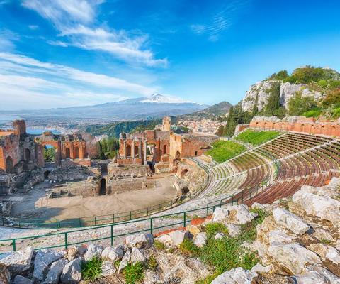 Taormina