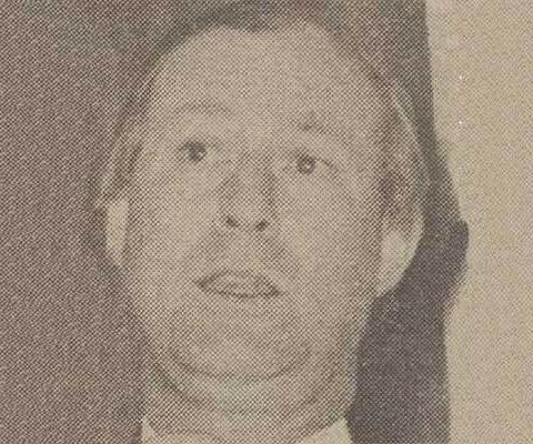 Package holiday pioneer Tom Gullick passes away aged 92