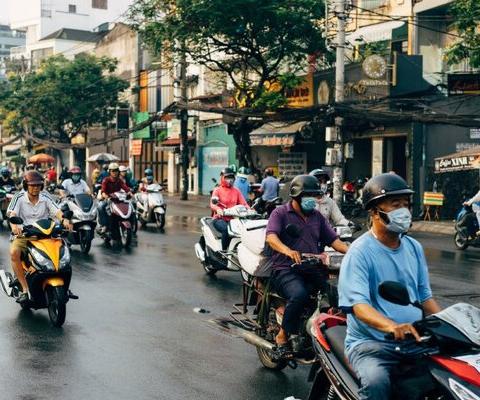 Asia specialists welcomes relaxation of Vietnam visa policy