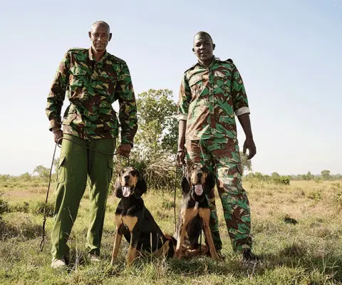 Ol Pejeta Kenya