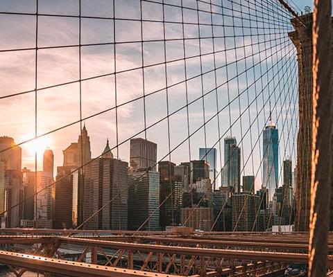On 19 July Carrier will run a webinar focused on North American destinations, including New York 