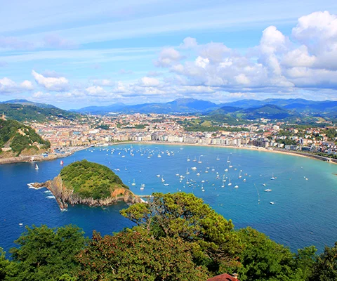 Join us at TTG Spain Fest to win a Spanish getaway