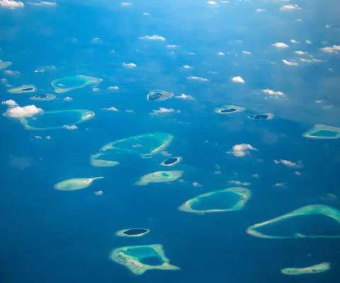 Maldives