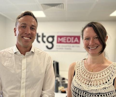 TTG Media welcomes new faces to editorial team