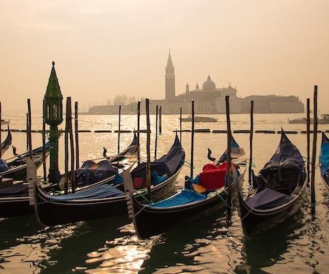 venice