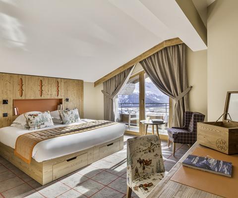 Club Med La Rosiere 