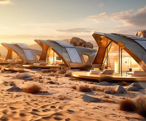 The end of travel as we know it? How the climate crisis could change holiday habits forever