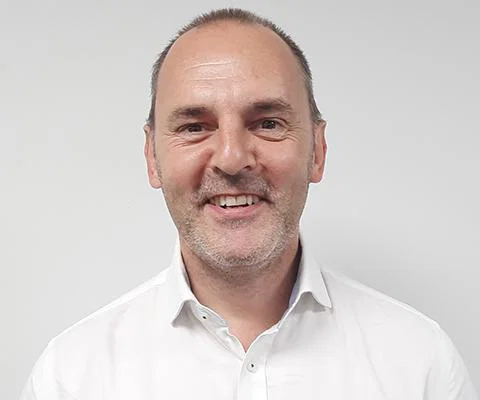 Jimmy Rowan will head up ITC Group's sporting specialist 