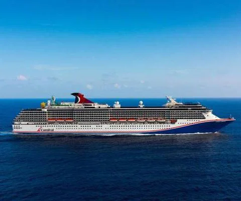 Carnival Miracle October 2023 (Credit: Carnival Cruise Line)