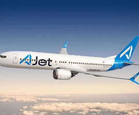 AJet, Turkish Airlines’ new no-frills subsdiary