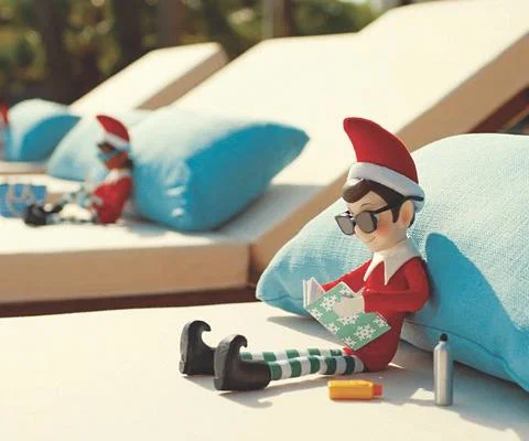 Tui teams up with Wes Anderson model maker for first Christmas advert
