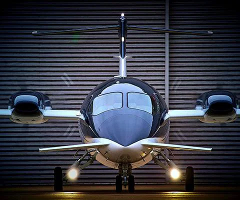 Jet charter platform Victor acquired by Abu Dhabi-based group