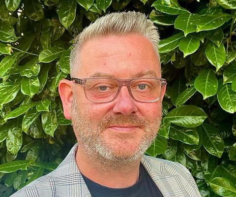 Phil Shipman