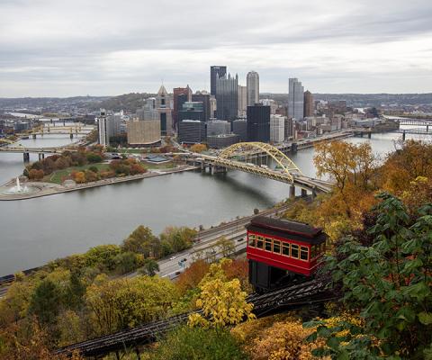 Pittsburgh