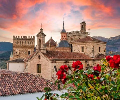 Extremadura