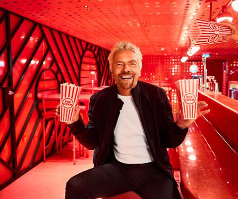 Virgin Voyages: ‘It’s a month of giveaways!’